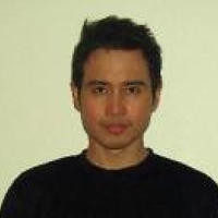 Photo of Julius Ancheta