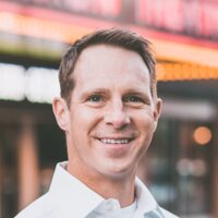 Photo of Dr. Keith Chapman