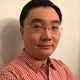 photo of Edwin Wong