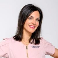 Photo of Dr. Jacqueline Zamani