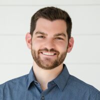 Photo of Dr. James Beyer