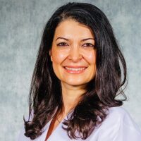 Photo of Dr. Nazanin Abolhasani