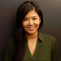 Photo of Jeannette Quach