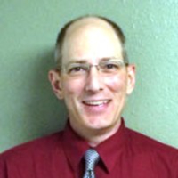 Photo of Dr. Richard Wayne Bass