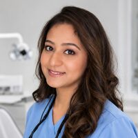 Photo of Dr. Shivani Sharma