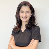Photo of Dr. Kashmala Khan