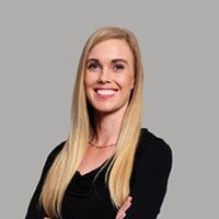 Photo of Dr. Morrigan Drew