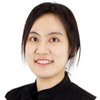 Photo of Dr. Ah Ram Jenn Cho