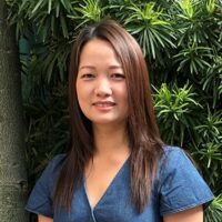Photo of Dr. Tram Nguyen
