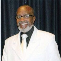 Photo of Dr. James Orrington Sr