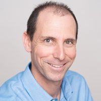 Photo of Dr. Zachary Bain