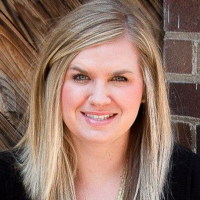 Photo of Dr. Erica Anderson