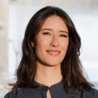 Photo of Dr. Tala Zaqa