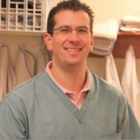Photo of Jordan Katz