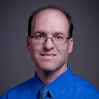 Photo of Dr. Kenneth William Meisten