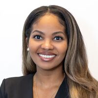 Photo of Dr. Rahimah Maina