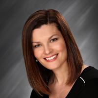 Photo of Mari Hoppe