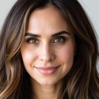 Photo of Dr. Janica Manchanda