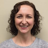 Photo of Joanne Mulligan