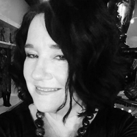 Photo of Gina McLaughlin