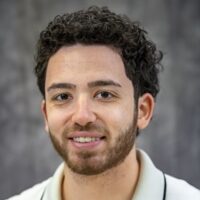 Photo of Dr. Yakov Kalendarev