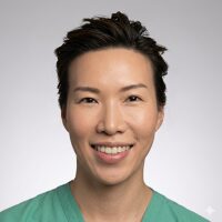 Photo of Dr. Soojin Taylor