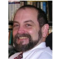 Photo of Keith Sonnanburg