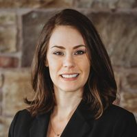 Photo of Dr. Tiffany Rafferty
