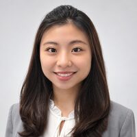 Photo of Dr. Lan Chen