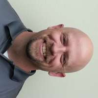 Photo of Jamey Daniel Williams