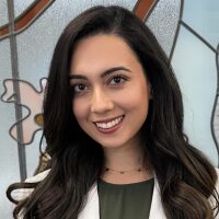 Photo of Dr. Ayesha Jeelani