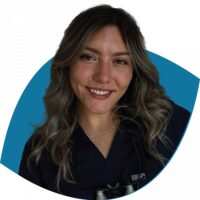 Photo of Dr. Lola Ivanisevic