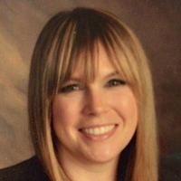 Photo of Dr. Jessica M. Evans