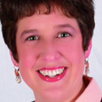 Photo of Dr. Amy Joy Westrick