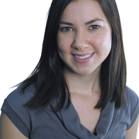 Photo of Caroline T. Hutcherson, PT, DPT, OCS, CSCS