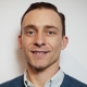 photo of Dr. Jared Gerston