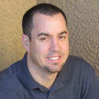 Photo of Dr. Christopher John Zimmermann