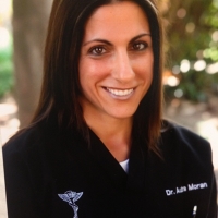 Photo of Dr. Audra J. Moran