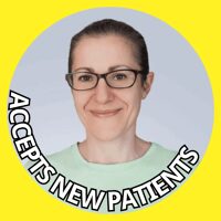 Photo of Dr. Elena Ogan