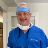 Photo of Dr. Tom Bonbright