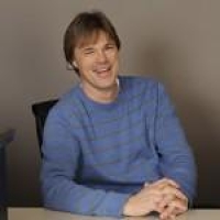 Photo of Dr. Gary A. Malstrom