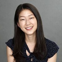 Photo of Dr. Janet Choi