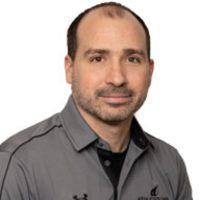 Photo of Craig Dow