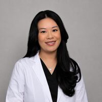 Photo of Dr. Alexis Zeng