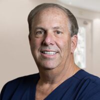 Photo of Dr. Richard L. Rosen