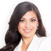 Photo of Dr. Sapna Sriram