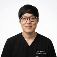 Photo of Jihyung Kim