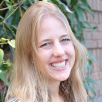 Photo of Dr. Charlotte Howard