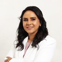 Photo of Dr. Parneet Kaur Dhillon
