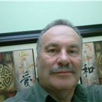 Photo of Dr. Ilya Nudelman